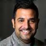 Portrait de Karim El Mansouri